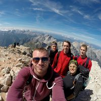 Igor Zmydlený的照片