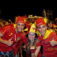 Fotos de Nastya Lapushkina