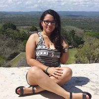 Andria Rosado的照片