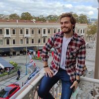 Enes Erdem Yerinde's Photo