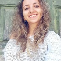 Lívia Borges的照片