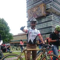 Vladimir Contreras's Photo