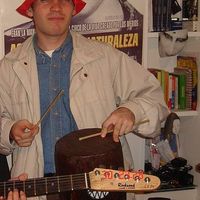 Jaime Andrés Rivera's Photo