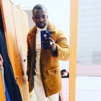 Fotos von Fallou Sow