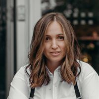 Kristina Shypulina's Photo