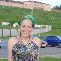 Xeniya Feoktistova的照片