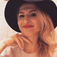 Le foto di Olesiya Goncharova