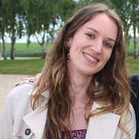 Julie BONGARD's Photo