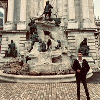 Yunus Başürün's Photo