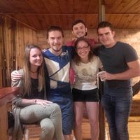 Arthur Mangin's Photo