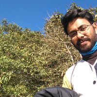 Mani Bharath的照片