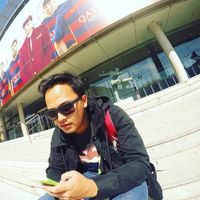 Deny Pratama's Photo
