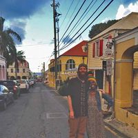 Gavin Frechette's Photo