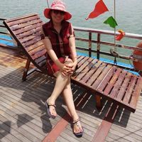 Jenny  Nguyen的照片