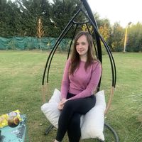 Sophie Elliot's Photo