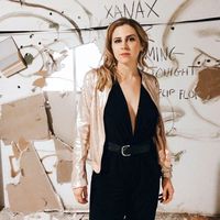 Mary Alouette's Photo