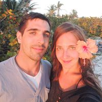 Victoria Bodnar's Photo