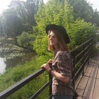 Marta Juszczuk's Photo