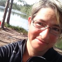 Susanne  Denne的照片