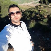 Abdelhadi Mansour's Photo