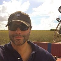 Carlo N. De Cecco's Photo