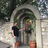 Morteza Peyrovi's Photo