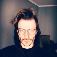 Bartek Drozd的照片