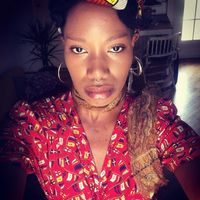 Cassandra A的照片