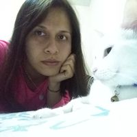 Lucyana Zavaleta的照片