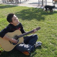 Panagiotis Kats's Photo