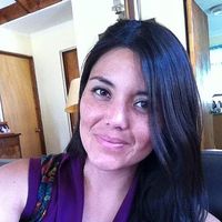 Lorena Gaete Altamirano的照片