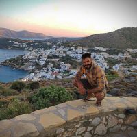 Alejandro Aguilar's Photo