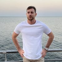 Denis Sidorov的照片