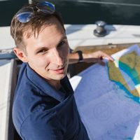 Le foto di Matt Podgorski