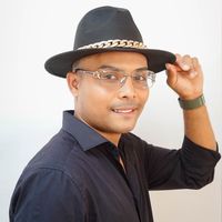 Fabian España's Photo