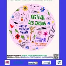 FESTIVAL DES JARDINS's picture