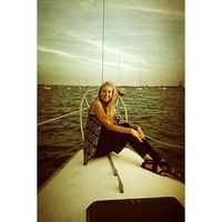 Fotos de Aiste Palukaityte