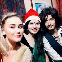 Fotos de Marta Frapoli