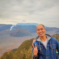 Andriadi Wibisono的照片