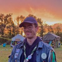 Cedric Seret的照片