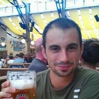 iker Gonzalo's Photo