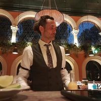 Ivano Proietti's Photo