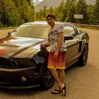 kaushikmouli chandramouleeswaran的照片