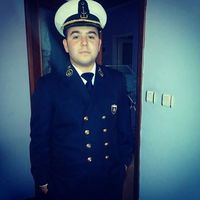 Hakan Karakurt's Photo