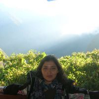 Anita Lòpez's Photo