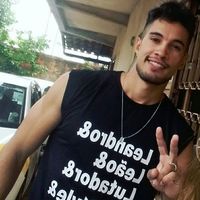 Leandro Oliveira's Photo
