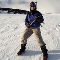 Fotos de Guillermo Seifert