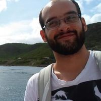 David Acioli's Photo