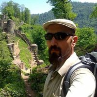 Fotos von Javad Javadzadeh