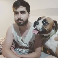 Luis Alberto Tormo Gea's Photo